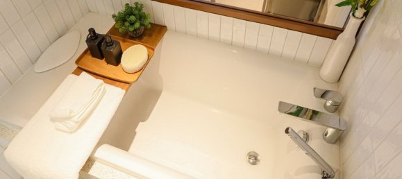 2 chambres Condo à Arom Jomtien Chon Buri, Thailand No. 30200 4