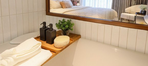 2 chambres Condo à Arom Jomtien Chon Buri, Thailand No. 30200 14