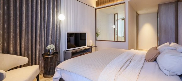 2 chambres Condo à Arom Jomtien Chon Buri, Thailand No. 30200 18