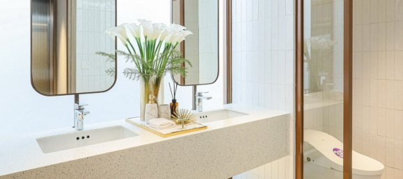 2 chambres Condo à Arom Jomtien Chon Buri, Thailand No. 30200 13