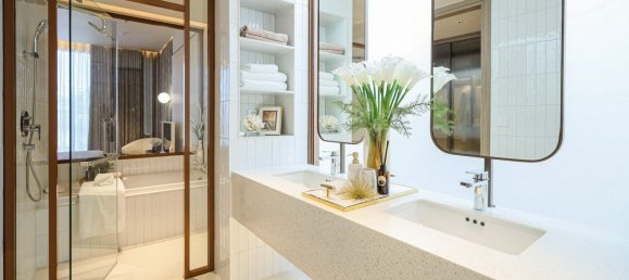 2 chambres Condo à Arom Jomtien Chon Buri, Thailand No. 30200 15