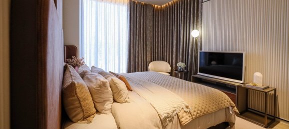 2 chambres Condo à Arom Jomtien Chon Buri, Thailand No. 30200 16