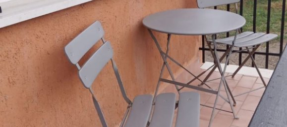 2-Zimmer Wohnung in Pitigliano, Italy, Nr. 256892 10