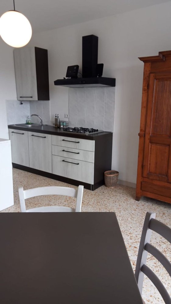 2-Zimmer Wohnung in Pitigliano, Italy, Nr. 256892