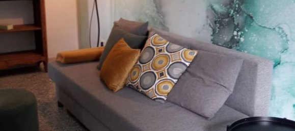 2-Zimmer Wohnung in Pitigliano, Italy, Nr. 256892 5