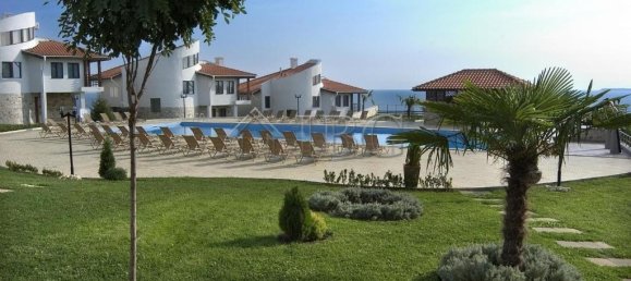 2 bedrooms Apartment in Sveti Vlas, Bulgaria No. 1128 23