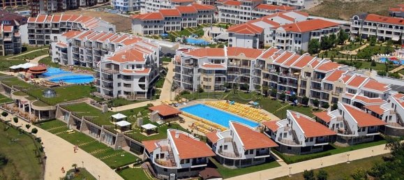 2 bedrooms Apartment in Sveti Vlas, Bulgaria No. 1128 27