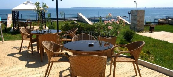 2 bedrooms Apartment in Sveti Vlas, Bulgaria No. 1128 29