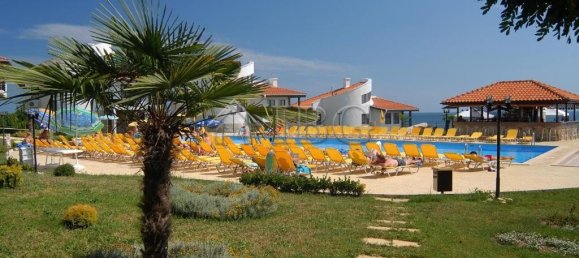2 bedrooms Apartment in Sveti Vlas, Bulgaria No. 1128 25