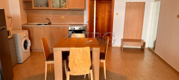 2 bedrooms Apartment in Sveti Vlas, Bulgaria No. 1128 16