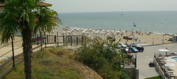 2 bedrooms Apartment in Sveti Vlas, Bulgaria No. 1128 24