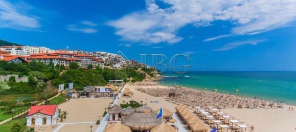 2 bedrooms Apartment in Sveti Vlas, Bulgaria No. 1128 4