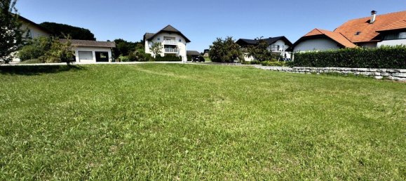 Terrain à Tarsdorf, Austria 955m² No. 222619 5