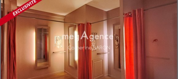 Propriété commerciale à Cognac, France 50m² No. 102216 4