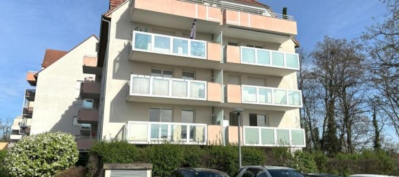 2 bedrooms Apartment in Saint-Louis, France No. 75340 11