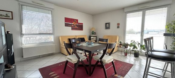 2 bedrooms Apartment in Saint-Louis, France No. 75340 3