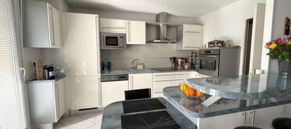 2 bedrooms Apartment in Saint-Louis, France No. 75340 5