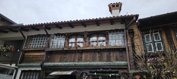 2 Schlafzimmer Haus in Udine, Italy, Nr. 274656 8