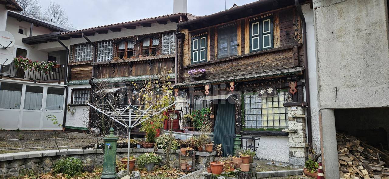 2 Schlafzimmer Haus in Udine, Italy, Nr. 274656