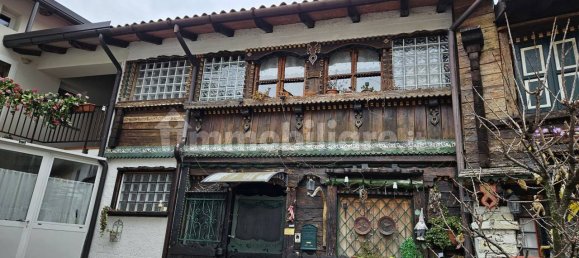 2 Schlafzimmer Haus in Udine, Italy, Nr. 274656 7