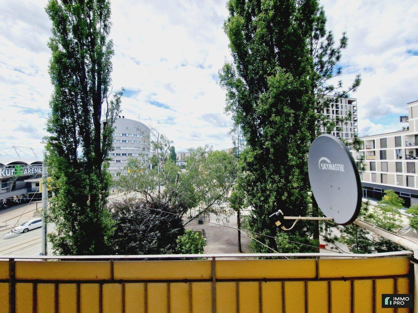 3غرفة شقة في Jakomini, Austria رقم 241022