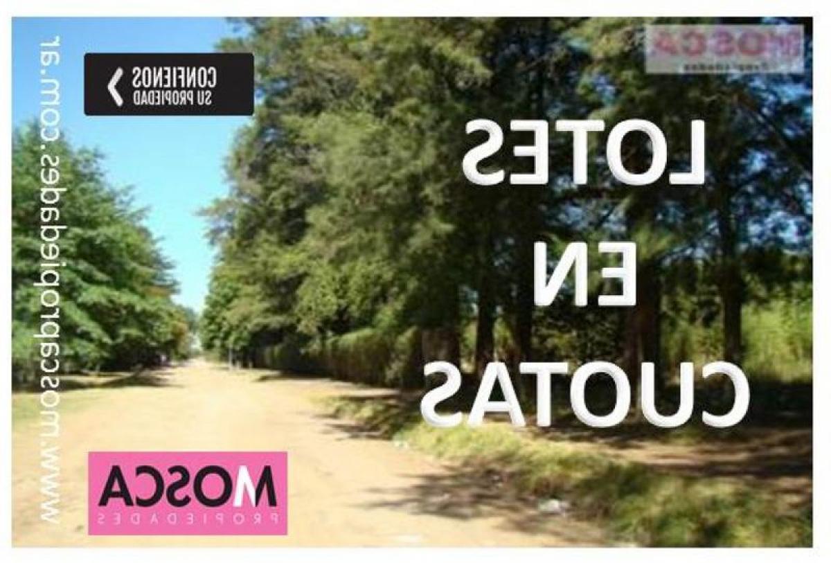  Land in Moreno, Argentina No. 37749