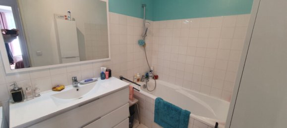 Квартира с 1 спальней в Эврё, Франция № 332257 10