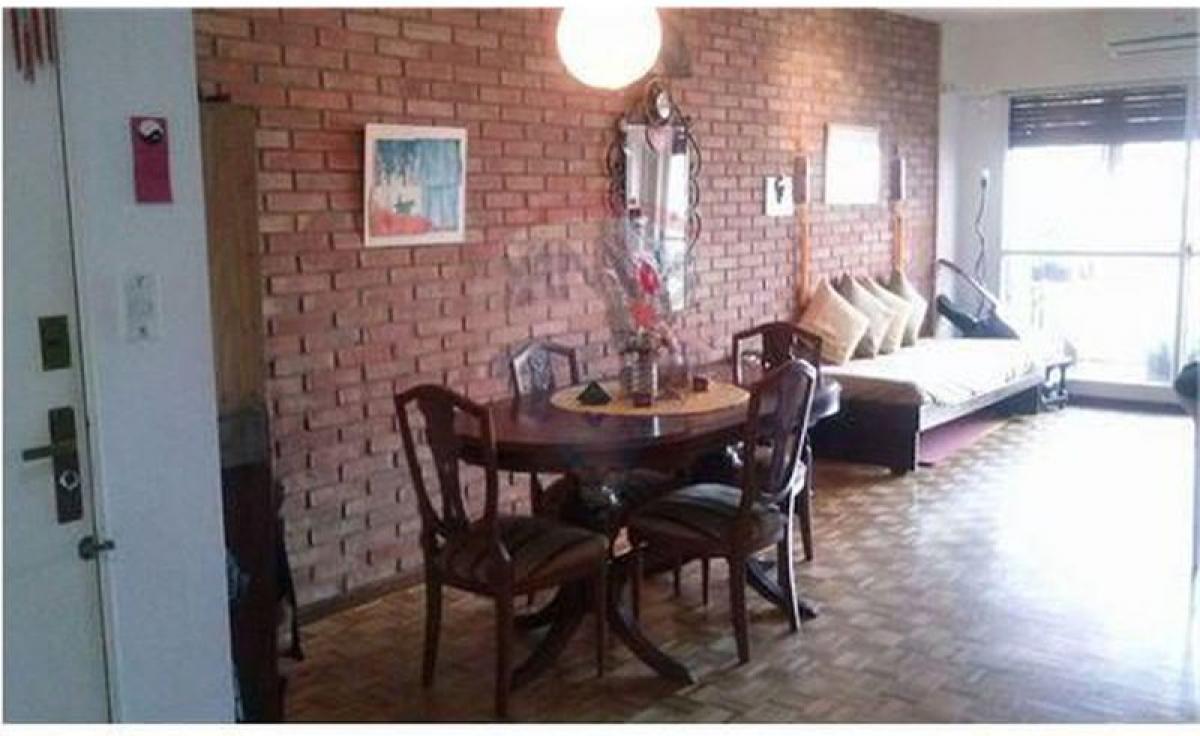 3 bedrooms Apartment in San Isidro, Argentina No. 9757