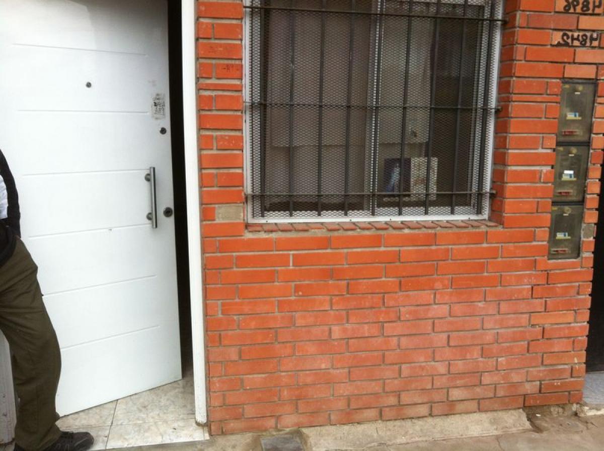 Estúdio em Bermudez, Argentina N.º 56636