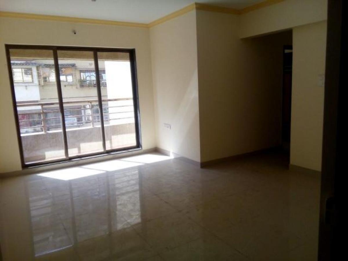 2 bedrooms House in Mumbai, India No. 9624