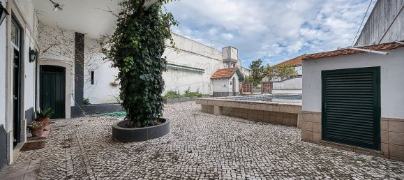 8 chambres Maison à Alpiarca, Portugal No. 25391 21