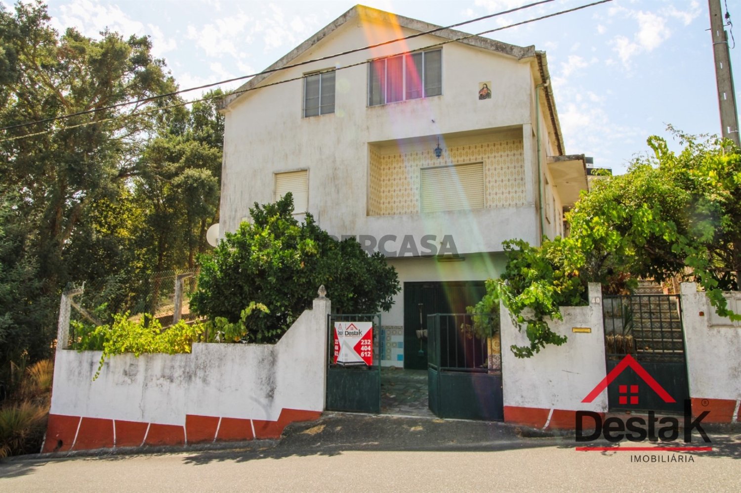 5 bedrooms House in Sao Pedro do Sul, Portugal No. 287087