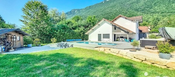 9-salle Villa à Doussard, France No. 207067 20