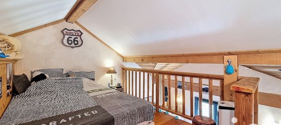 9-salle Villa à Doussard, France No. 207067 14