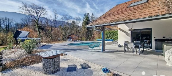 9-salle Villa à Doussard, France No. 207067 3