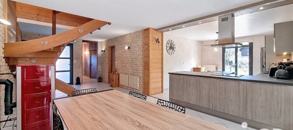 9-salle Villa à Doussard, France No. 207067 7