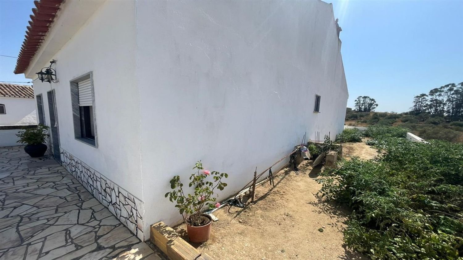 Дом с 2 спальнями в Мертола, Португалия № 277963