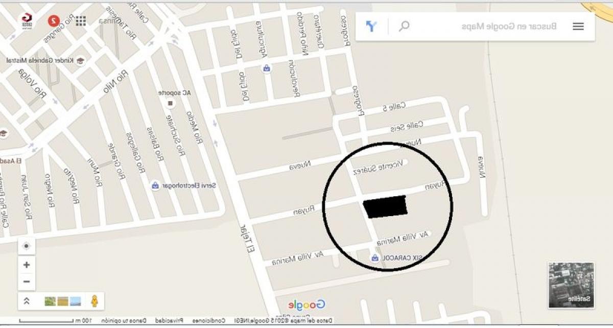  Land in Veracruz, Mexico No. 202911