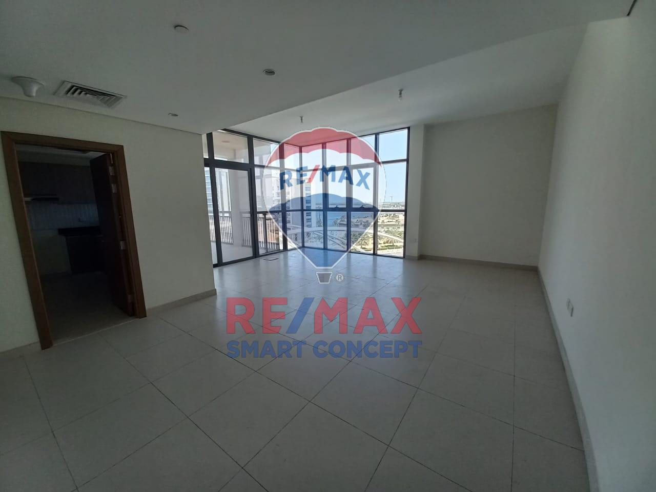 3 bedrooms Apartment in Al Raha Beach, UAE No. 38806
