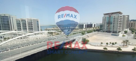 3 bedrooms Apartment in Al Raha Beach, UAE No. 38806 22