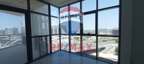 3 bedrooms Apartment in Al Raha Beach, UAE No. 38806 18