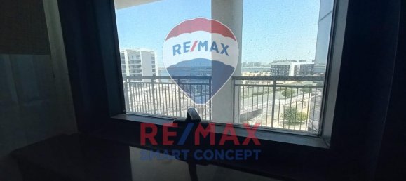 3 bedrooms Apartment in Al Raha Beach, UAE No. 38806 16