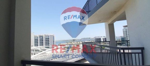 3 bedrooms Apartment in Al Raha Beach, UAE No. 38806 17