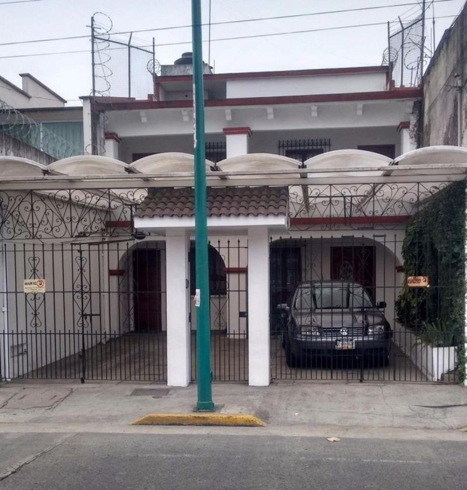 5 bedrooms House in Veracruz, Mexico No. 221241