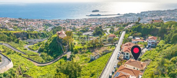 3 غرف نوم فيلا في Funchal, Portugal رقم 118097 5