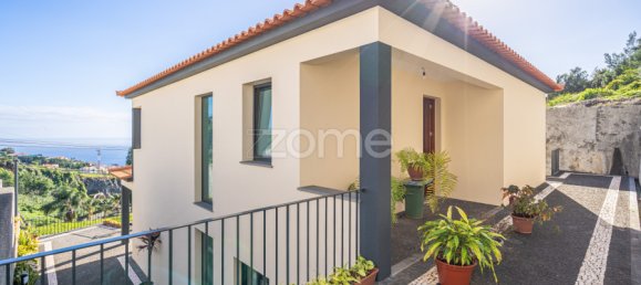 3 غرف نوم فيلا في Funchal, Portugal رقم 118097 39