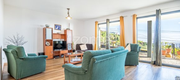 3 غرف نوم فيلا في Funchal, Portugal رقم 118097 16