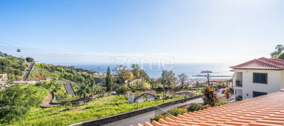 3 غرف نوم فيلا في Funchal, Portugal رقم 118097 35