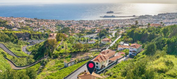 3 غرف نوم فيلا في Funchal, Portugal رقم 118097 4