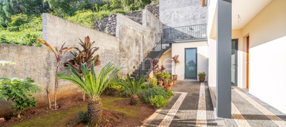 3 غرف نوم فيلا في Funchal, Portugal رقم 118097 42